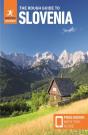 The Rough Guide To Slovenia: Travel Guide With Ebook - Preview