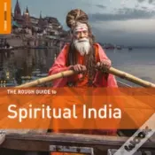 The Rough Guide to Spiritual India - CD
