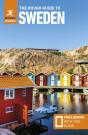 The Rough Guide To Sweden: Travel Guide With Ebook - Preview