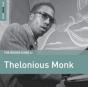 The Rough Guide to Thelonious Monk - CD - Preview