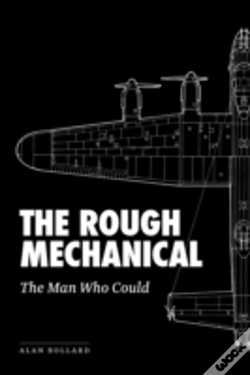 Capa do artigo The Rough Mechanical: The Man Who Could