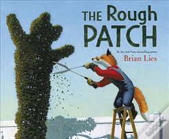 The Rough Patch