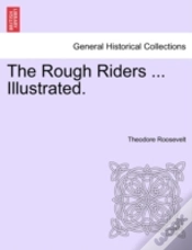 Capa do artigo The Rough Riders ... Illustrated.