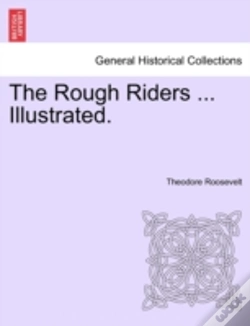 Capa do artigo The Rough Riders ... Illustrated.
