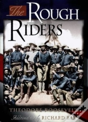 Capa do artigo The Rough Riders