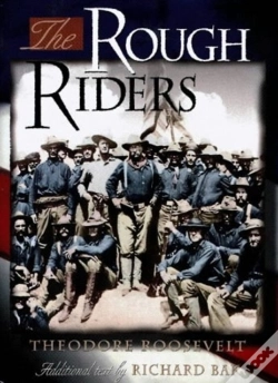 Capa do artigo The Rough Riders