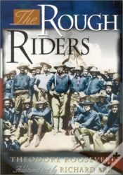 Capa do artigo The Rough Riders