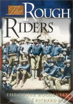 Capa do artigo The Rough Riders