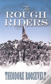 Capa do artigo The Rough Riders