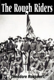 Capa do artigo The Rough Riders