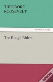 Capa do artigo The Rough Riders
