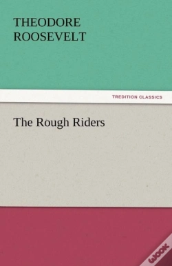 Capa do artigo The Rough Riders