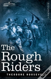 Capa do artigo The Rough Riders