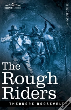 Capa do artigo The Rough Riders