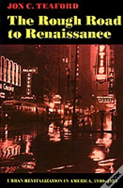 Capa do artigo The Rough Road To Renaissance