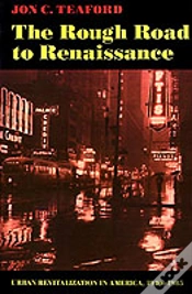 Capa do artigo The Rough Road To Renaissance