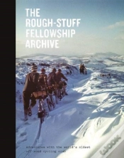 Capa do artigo The Rough-Stuff Fellowship Archive