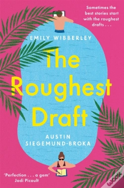 Capa do artigo The Roughest Draft