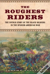 Capa do artigo The Roughest Riders