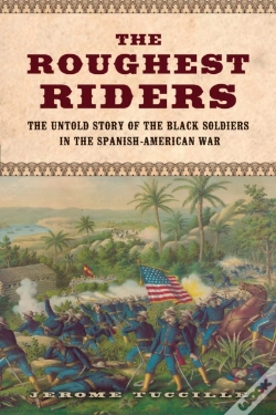 Capa do artigo The Roughest Riders