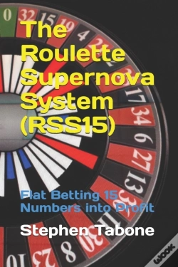 Capa do artigo The Roulette Supernova System  Rss15 : F