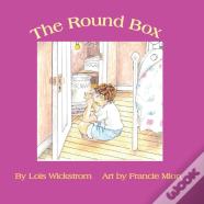The Round Box (8.5 Square Hardback)