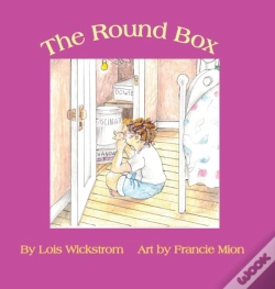 Capa do artigo The Round Box (8.5 Square Hardback)