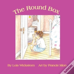 Capa do artigo The Round Box (8.5 Square Paperback)