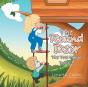 The Round Door - Preview