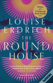 Capa do artigo The Round House
