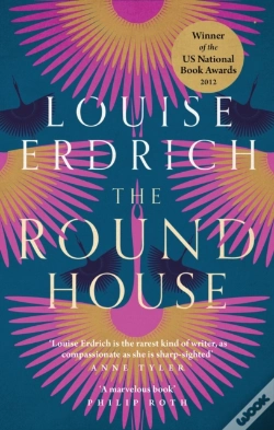 Capa do artigo The Round House