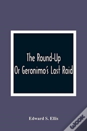 Capa do artigo The Round-Up; Or Geronimo