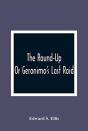 The Round-Up; Or Geronimo'S Last Raid - Preview