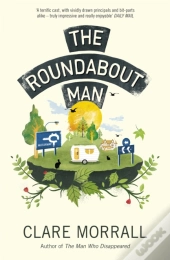 The Roundabout Man