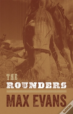 Capa do artigo The Rounders