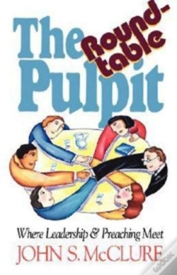 Capa do artigo The Roundtable Pulpit