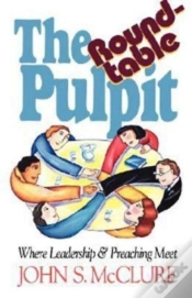 Capa do artigo The Roundtable Pulpit