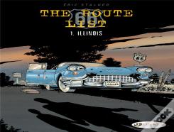 The Route 66 List Vol. 1: Illinois