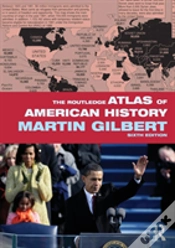 Capa do artigo The Routledge Atlas Of American History
