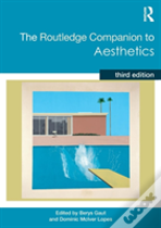 The Routledge Companion To Aesthetics