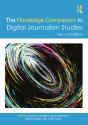 The Routledge Companion To Digital Journalism Studies - Preview
