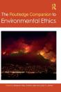 The Routledge Companion To Environmental Ethics - Preview