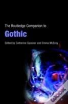 The Routledge Companion To Gothic