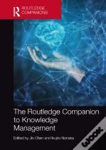 The Routledge Companion To Knowledge Management