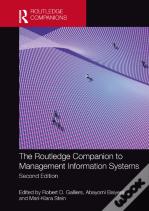 The Routledge Companion To Management Information Systems
