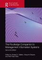 The Routledge Companion To Management Information Systems - Preview