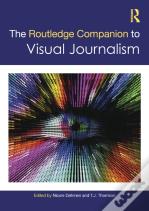 The Routledge Companion To Visual Journalism