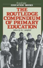 The Routledge Compendium Of Primary Education - Preview