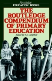 Capa do artigo The Routledge Compendium Of Primary Education