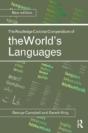 The Routledge Concise Compendium Of The World'S Languages - Preview
